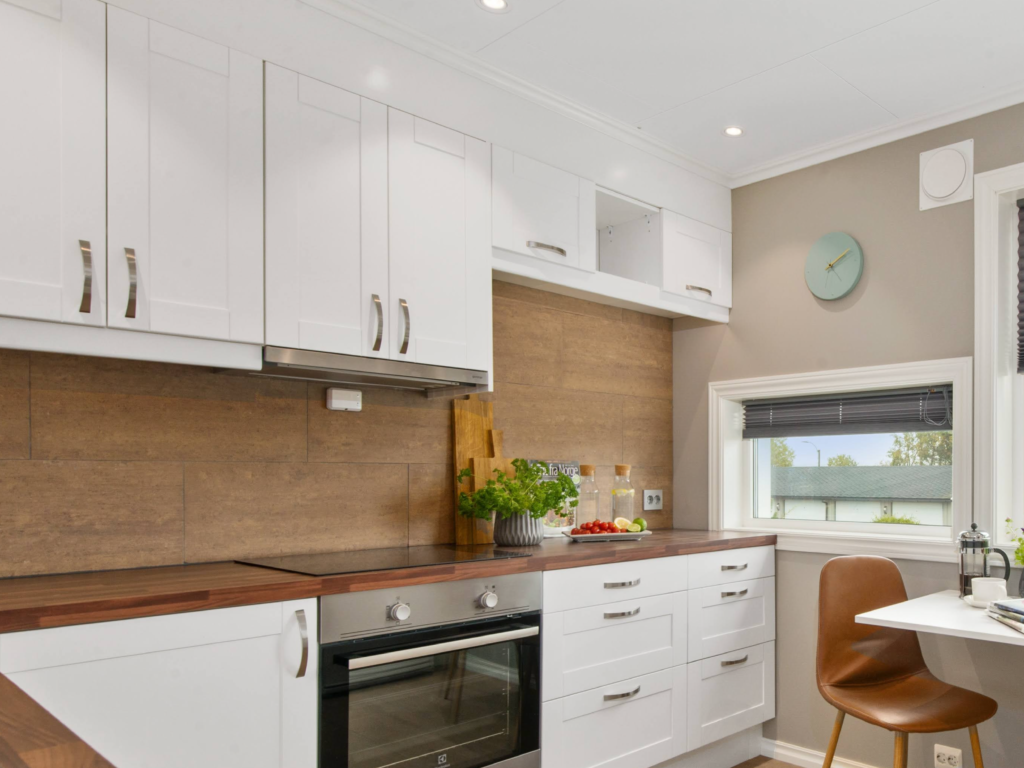 Mudanza Residencial