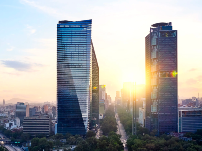 Mudanza Corporativa