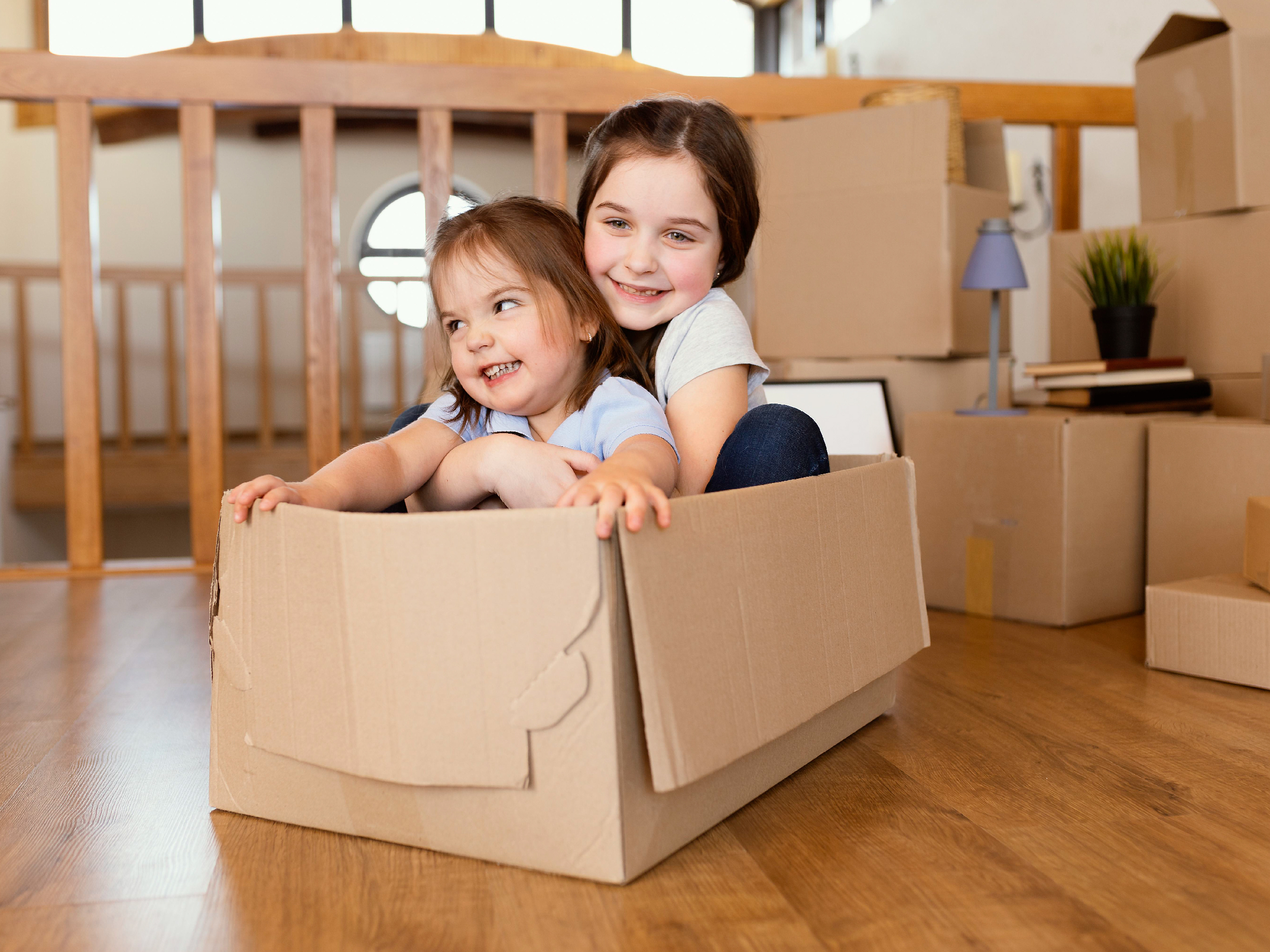 Mudanzas Residenciales