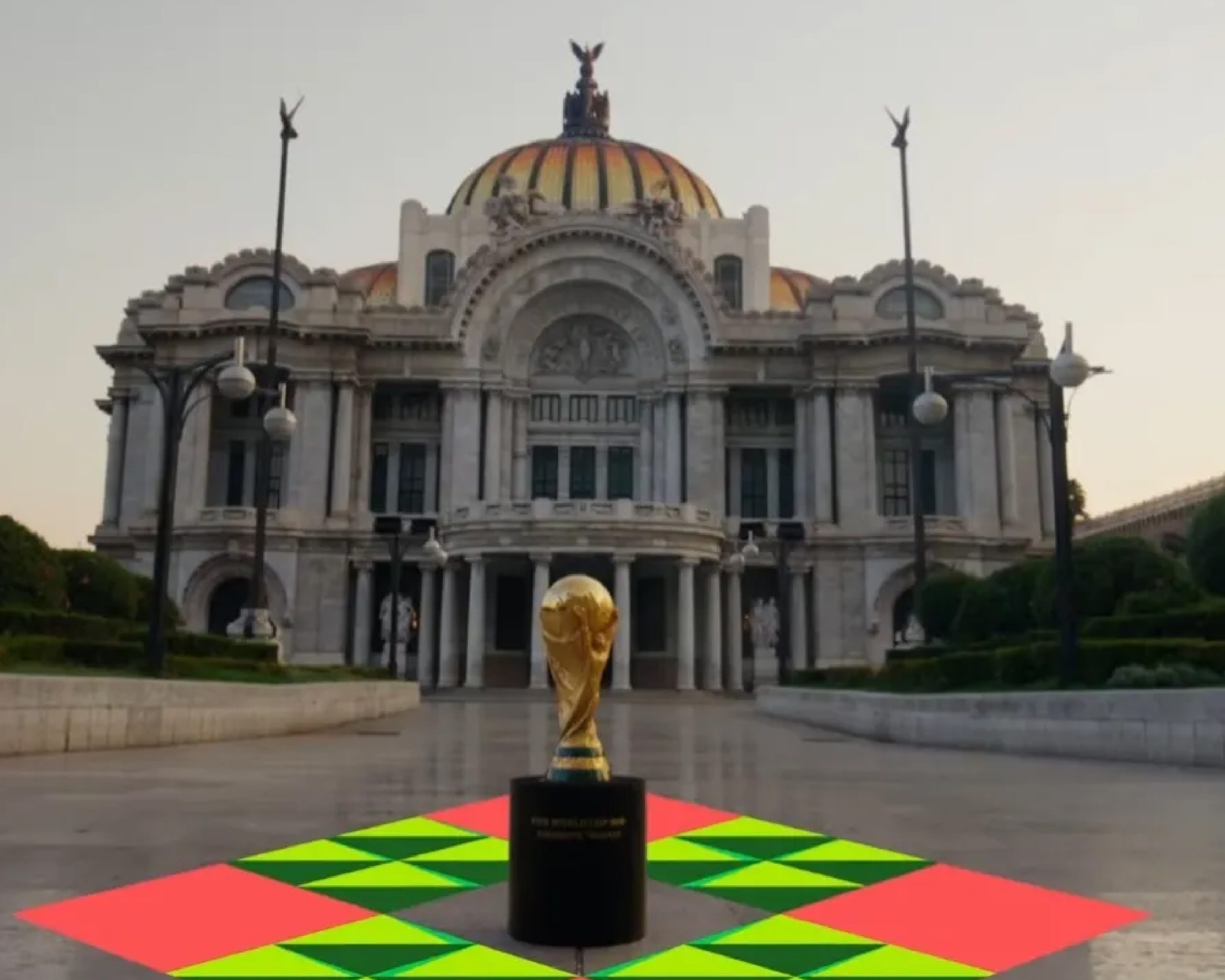 Prepárate para el Mundial 2026 con una mudanza corporativa estratégica. Optimiza tu operación, mejora tu logística empresarial y anticipa retos de movilidad.